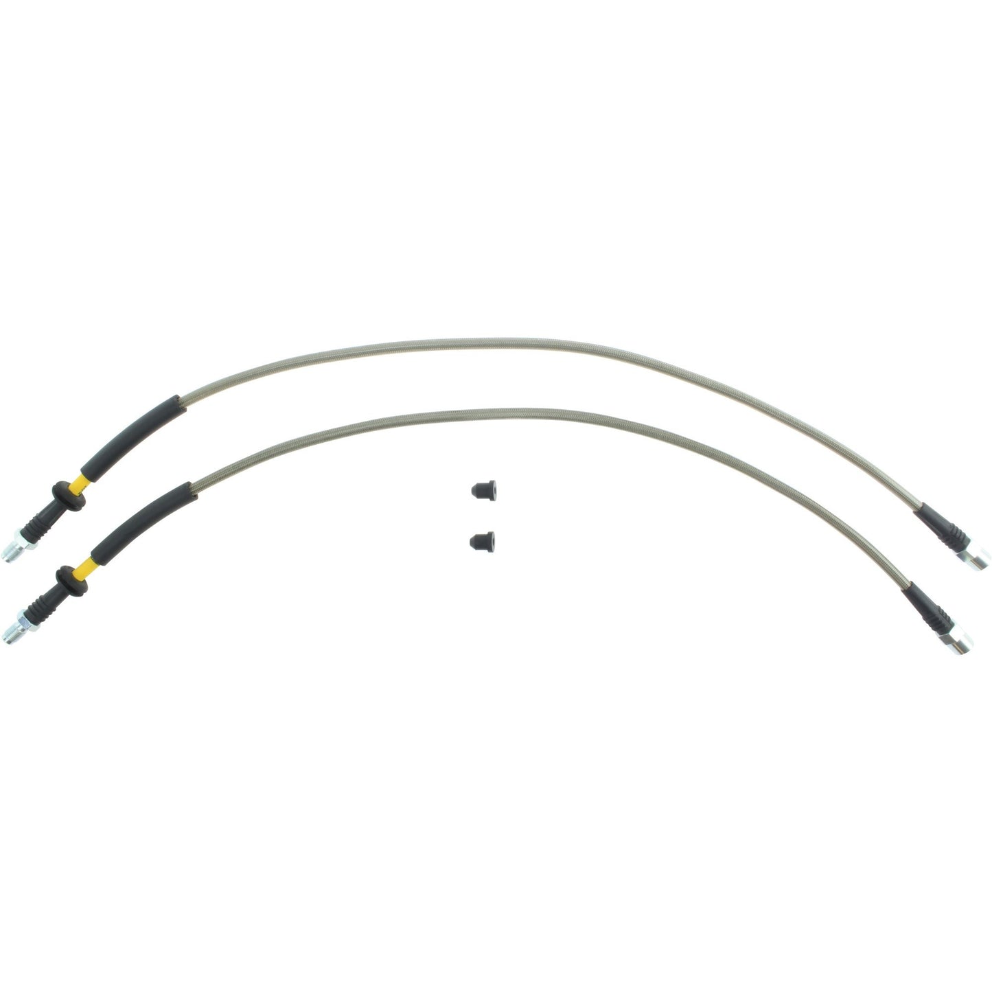StopTech Stainless Steel Brake Line Kit
