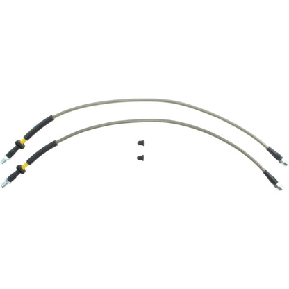 StopTech Stainless Steel Brake Line Kit