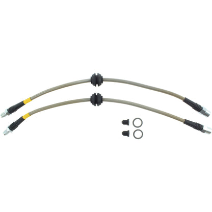 StopTech Stainless Steel Brake Line Kit