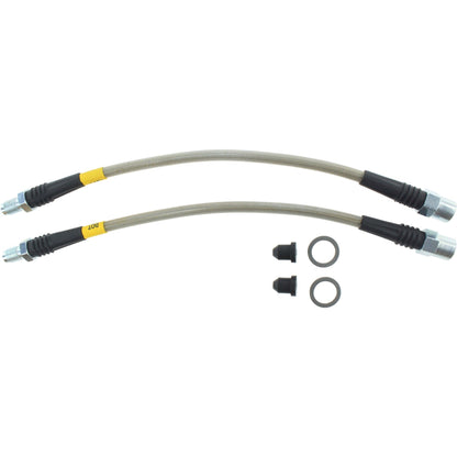 StopTech Stainless Steel Brake Line Kit