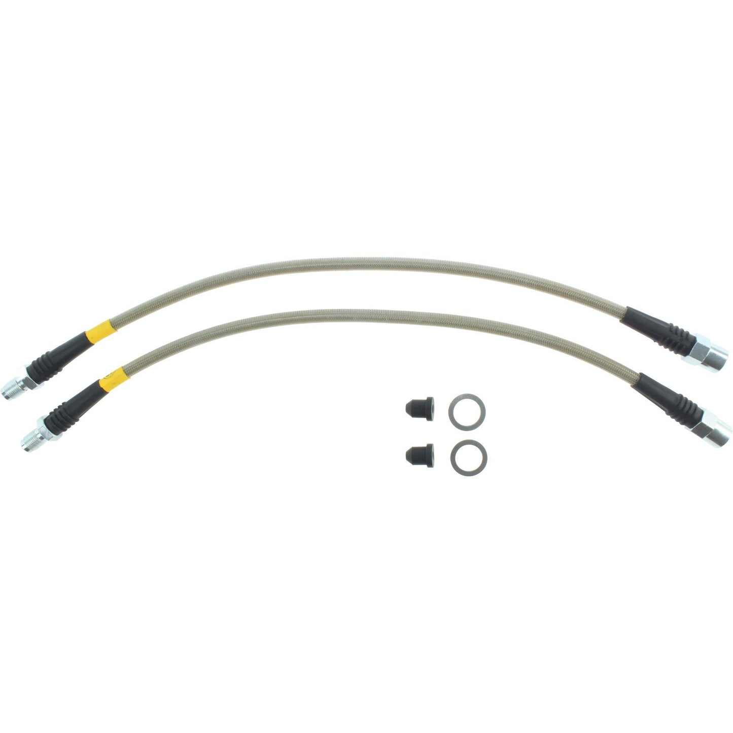 StopTech Mercedes E55/E63/E320/E350/E500/E550/S55/S63/S65/SL55/SL63/SL65 Front