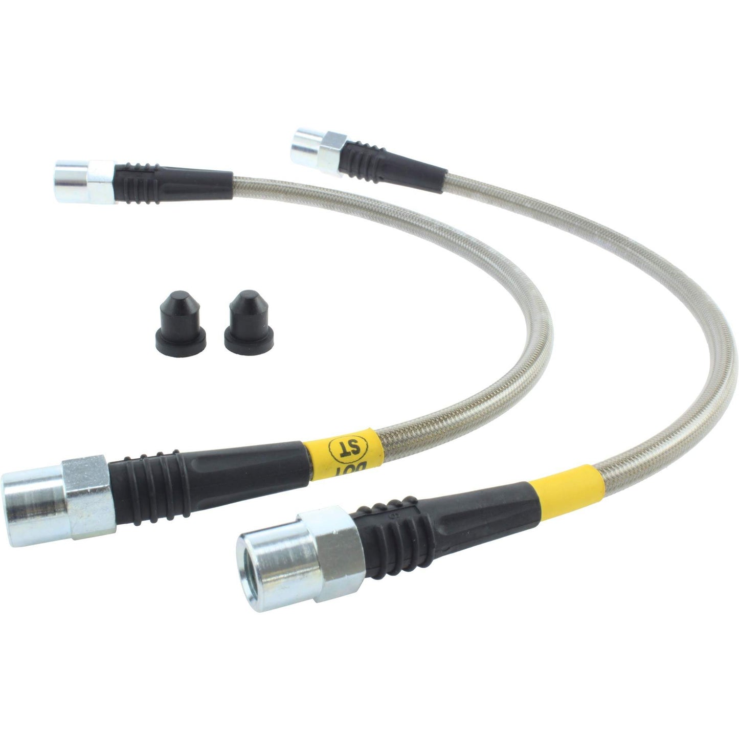 StopTech Stainless Steel Brake Line Kit