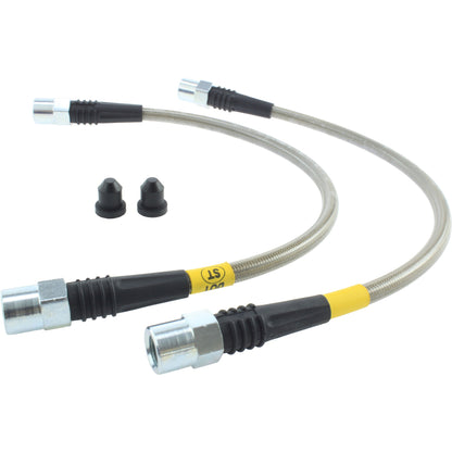 StopTech Stainless Steel Brake Line Kit