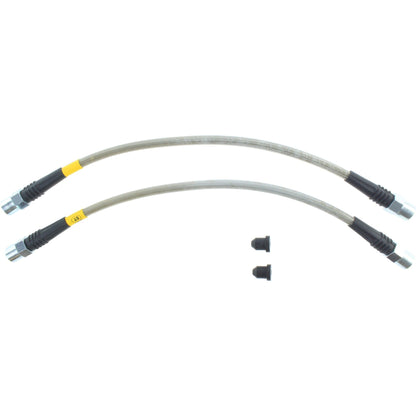 StopTech Stainless Steel Brake Line Kit