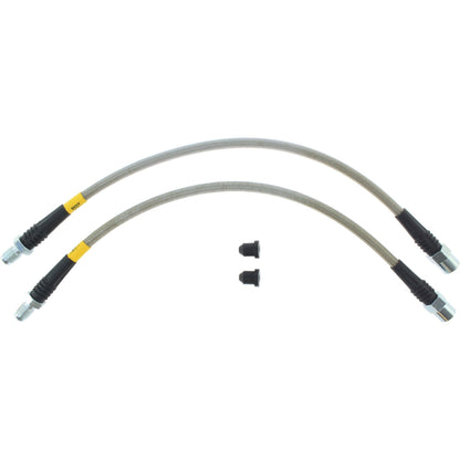 StopTech Stainless Steel Brake Line Kit