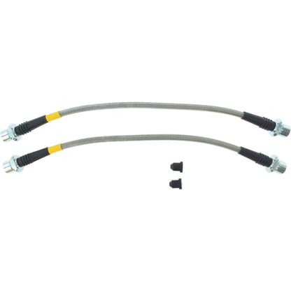 StopTech Stainless Steel Brake Line Kit