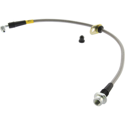 StopTech Stainless Steel Brake Line Kit