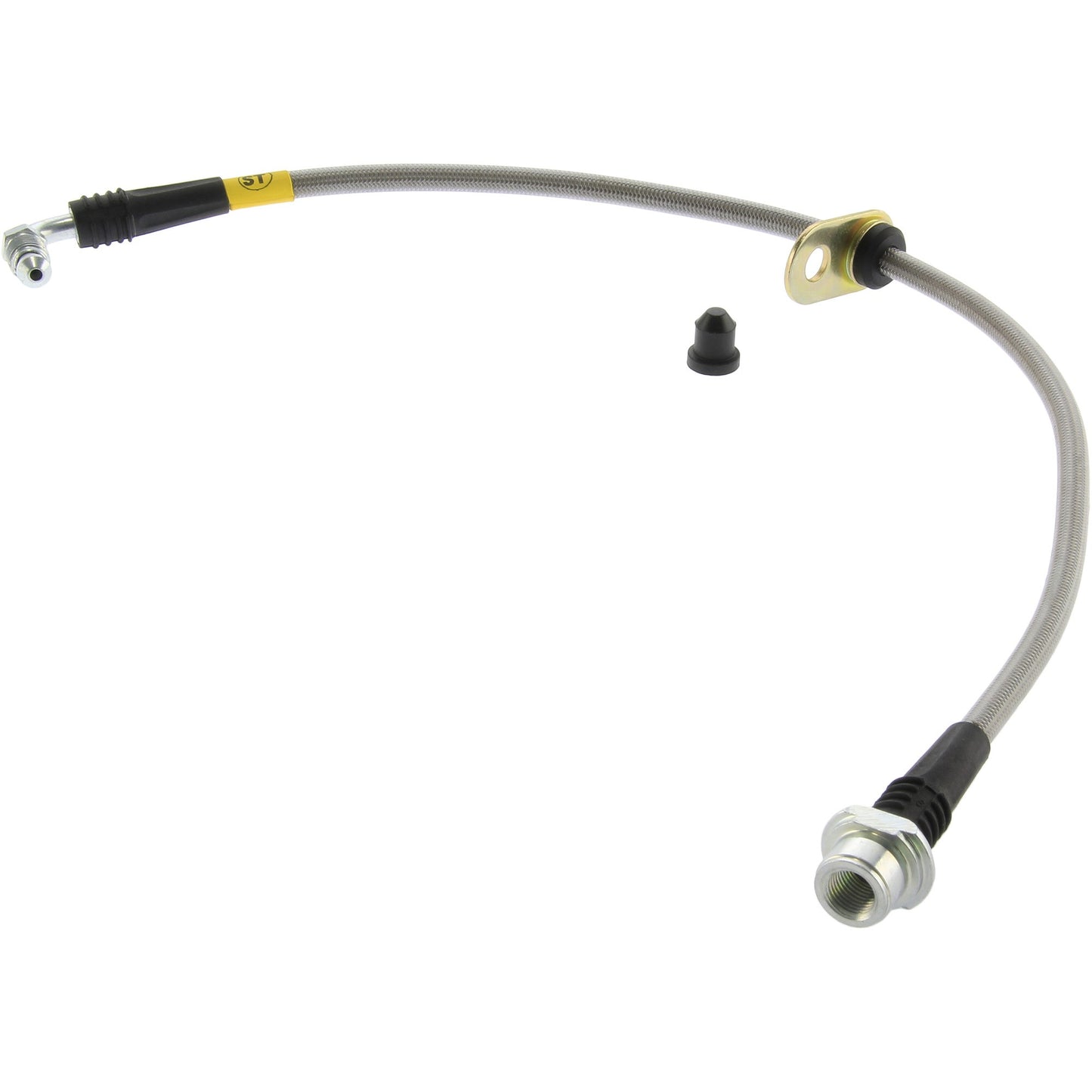 StopTech Stainless Steel Brake Line Kit