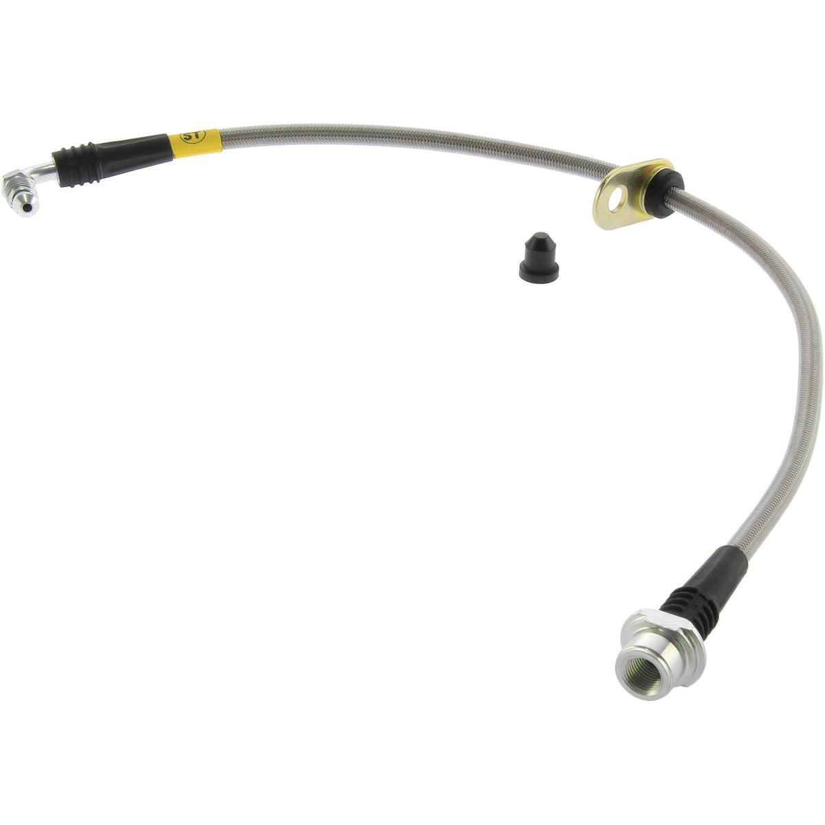 StopTech Stainless Steel Brake Line Kit