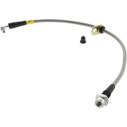 StopTech Stainless Steel Brake Line Kit