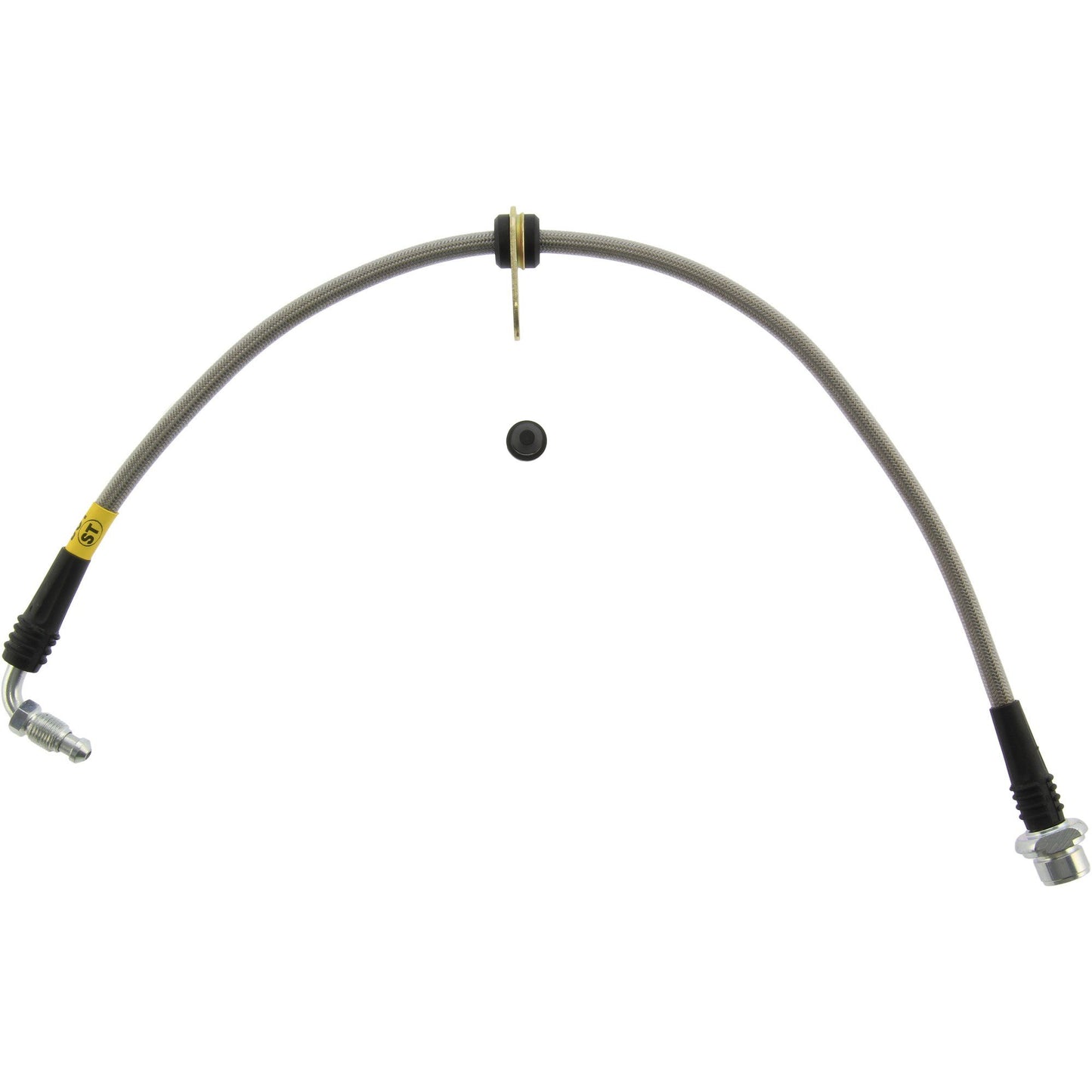 StopTech Stainless Steel Brake Line Kit