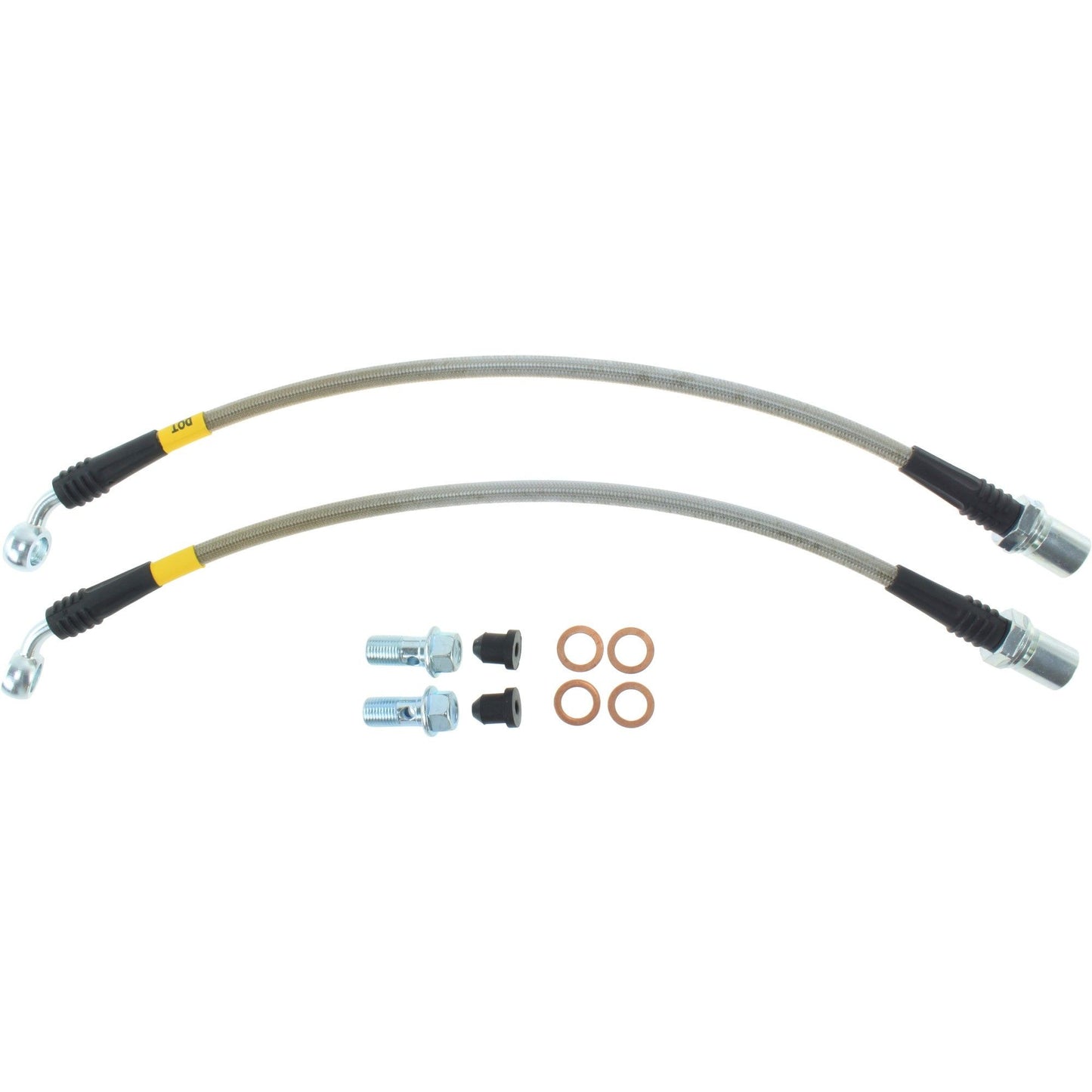 StopTech Stainless Steel Brake Lines 950.44503