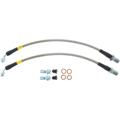 StopTech Stainless Steel Brake Lines 950.44503