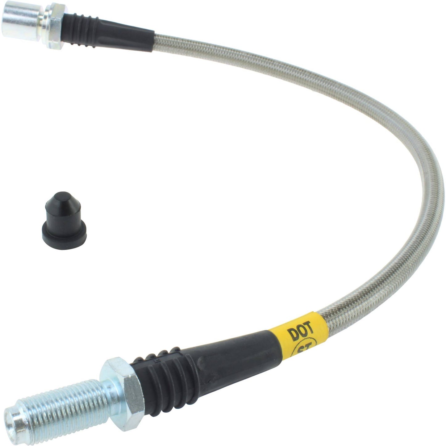StopTech Stainless Steel Brake Line Kit
