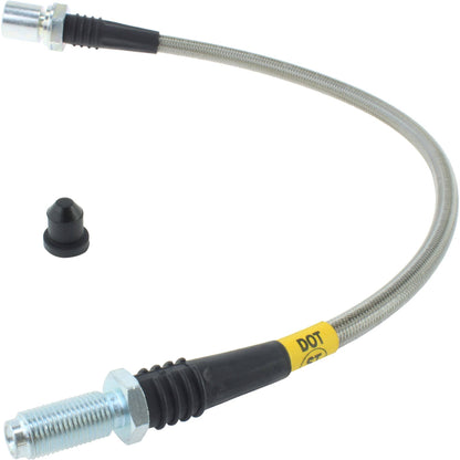 StopTech Stainless Steel Brake Line Kit