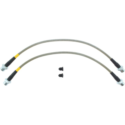 StopTech Stainless Steel Brake Line Kit