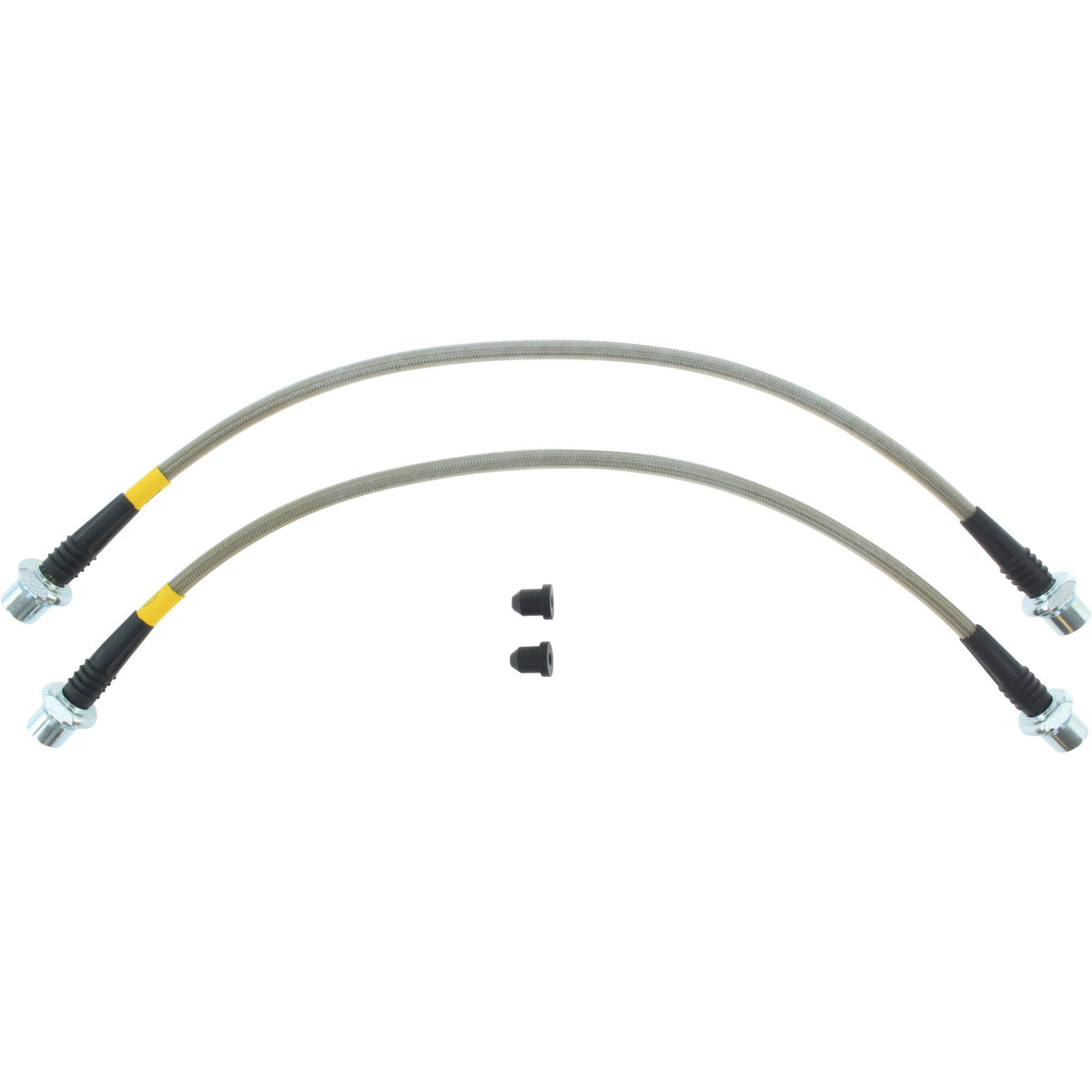 StopTech Stainless Steel Brake Line Kit