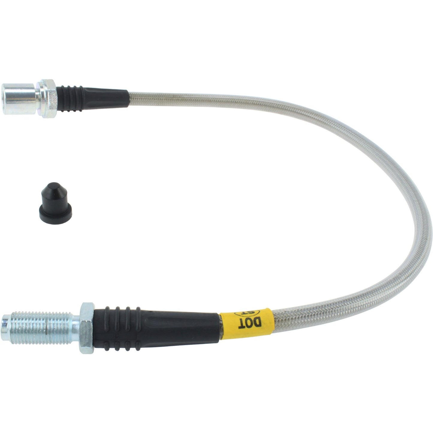 StopTech Stainless Steel Brake Line Kit - Rear 950.44517