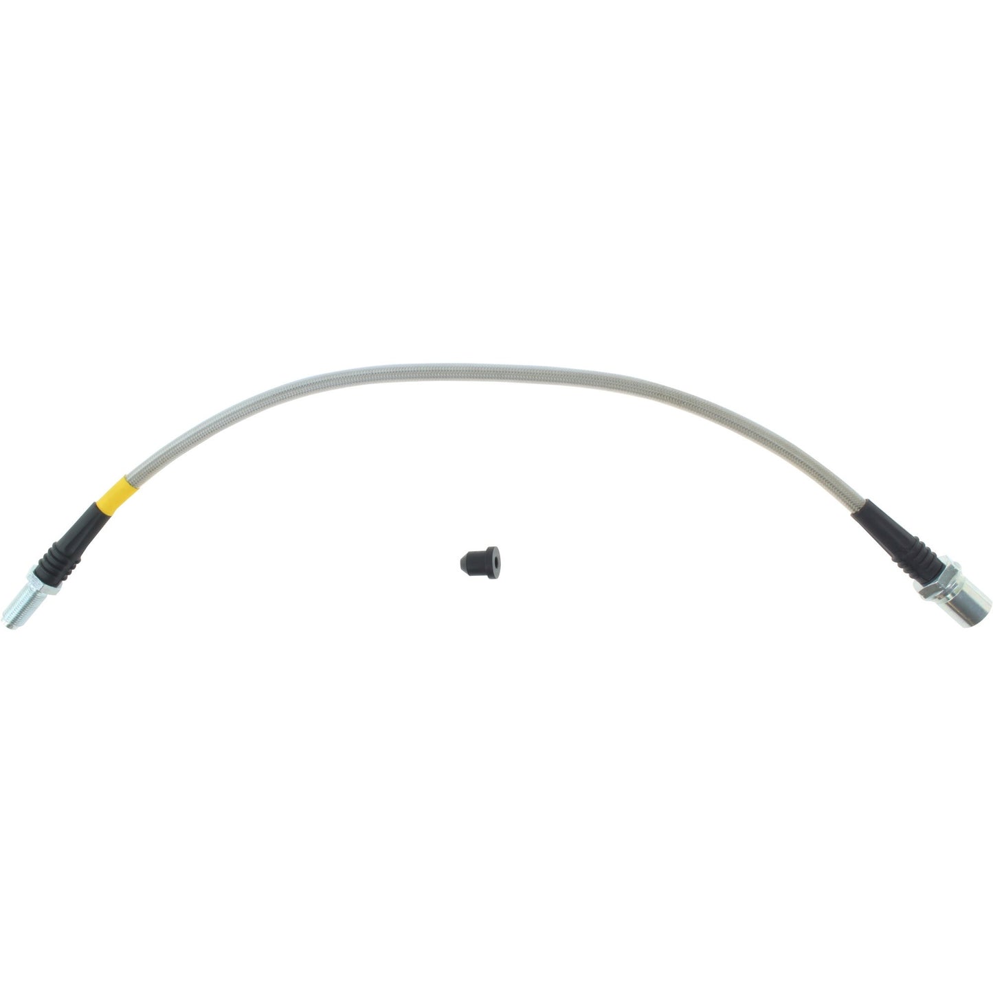 StopTech Stainless Steel Brake Line Kit - Rear 950.44517