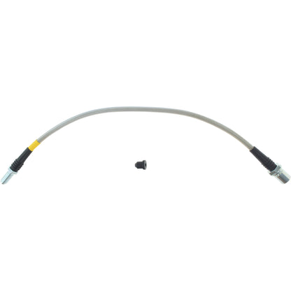 StopTech Stainless Steel Brake Line Kit - Rear 950.44517