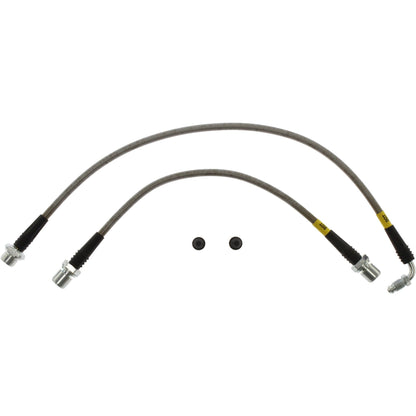 StopTech Toyota / Lexus Stainless Steel Front Brake Line Kit 950.44532