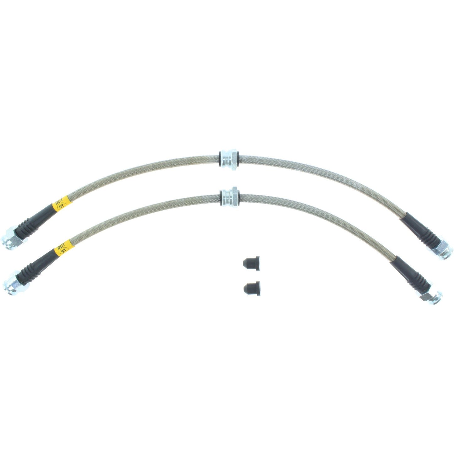 StopTech Stainless Steel Brake Line Kit
