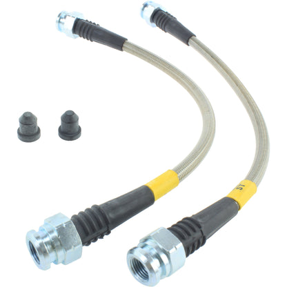 StopTech Brake Hydraulic Hose 950.45506