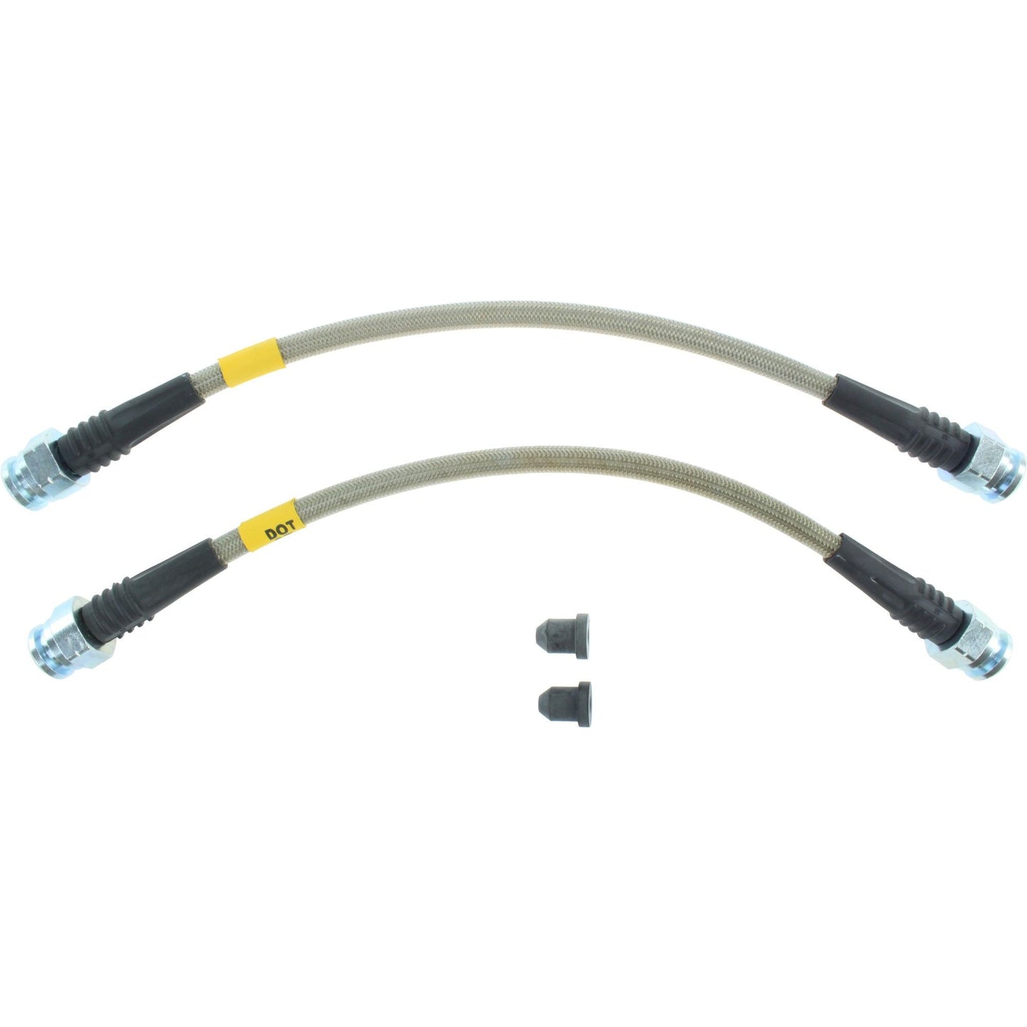 StopTech Brake Hydraulic Hose 950.45506