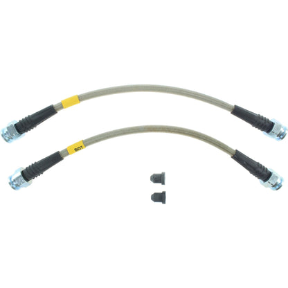 StopTech Brake Hydraulic Hose 950.45506