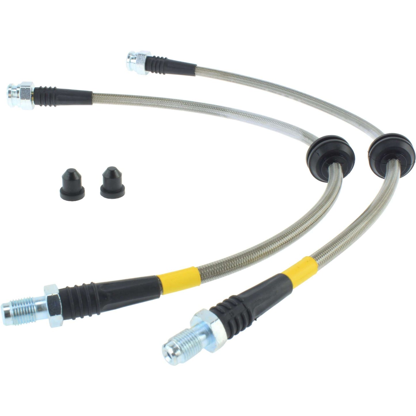 StopTech Stainless Steel Brake Line Kit