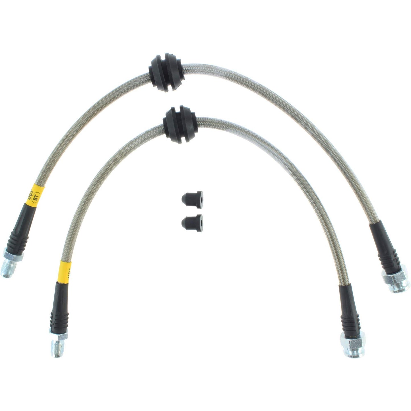 StopTech Stainless Steel Brake Line Kit