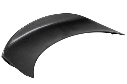 ARK 2018-2023 Kia Stinger Carbon Fiber Rear Trunk Decklid Type-B (Clearance Item)
