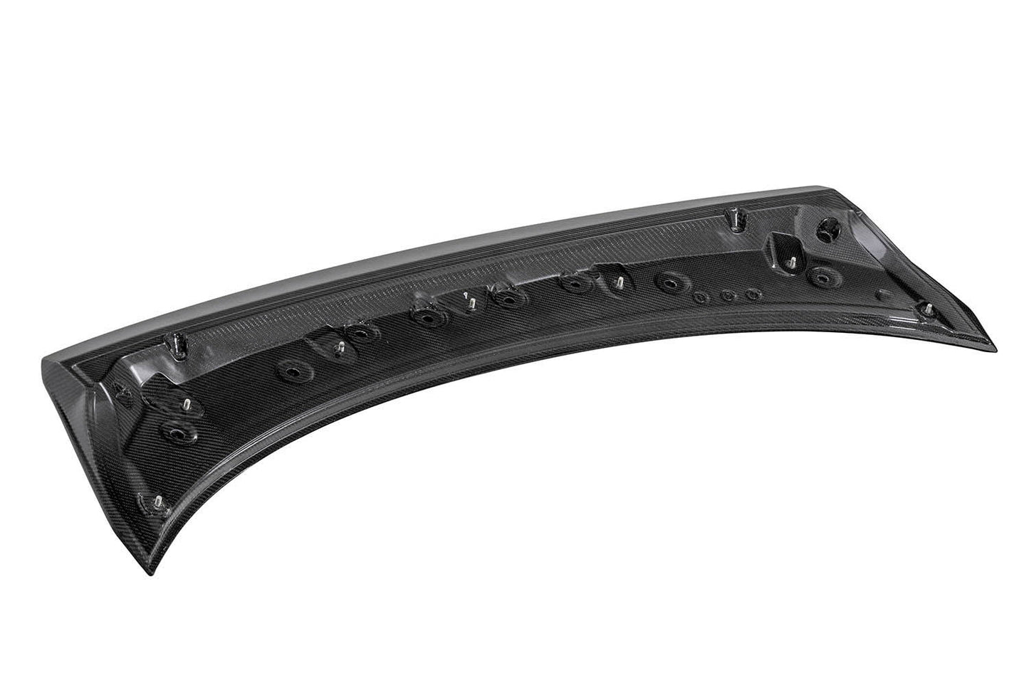 ARK 2018-2023 Kia Stinger Carbon Fiber Rear Trunk Decklid Type-B