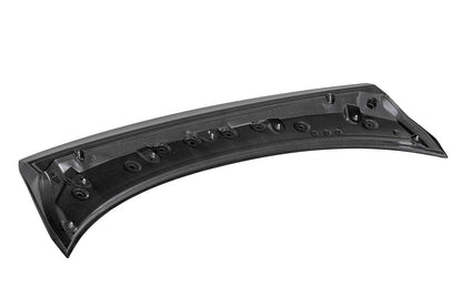 ARK 2018-2023 Kia Stinger Carbon Fiber Rear Trunk Decklid Type-B