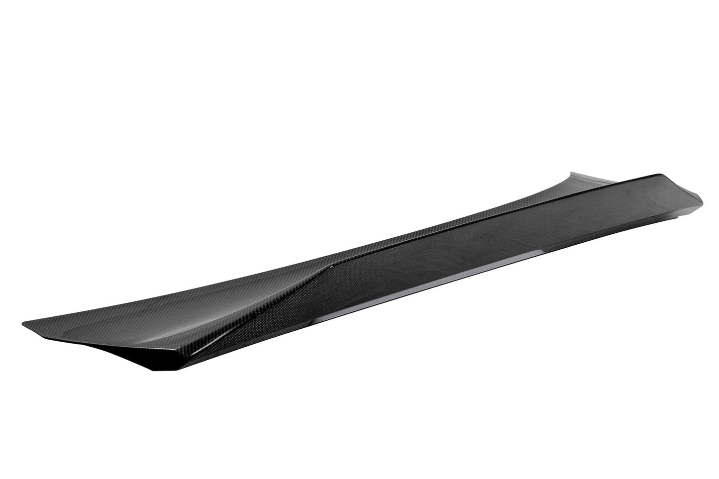 ARK 2018-2022 Kia Stinger Carbon Fiber Rear Trunk Decklid Type-C