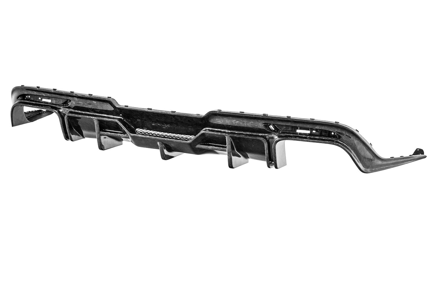 ARK 2018-2022 Kia Stinger Legato Diffuser