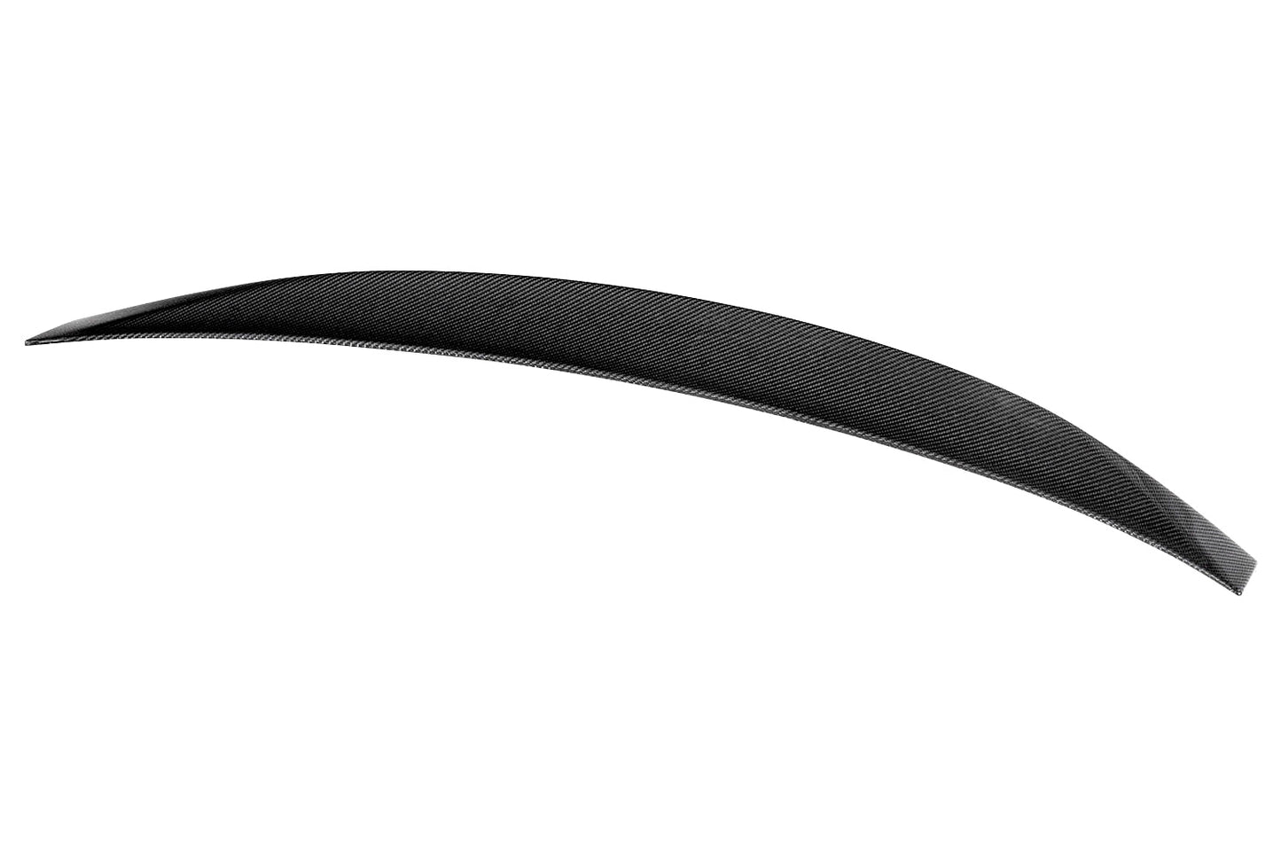ARK 2018-2023 Kia Stinger Carbon Fiber Rear Spoiler A-Style (Clearance Item)