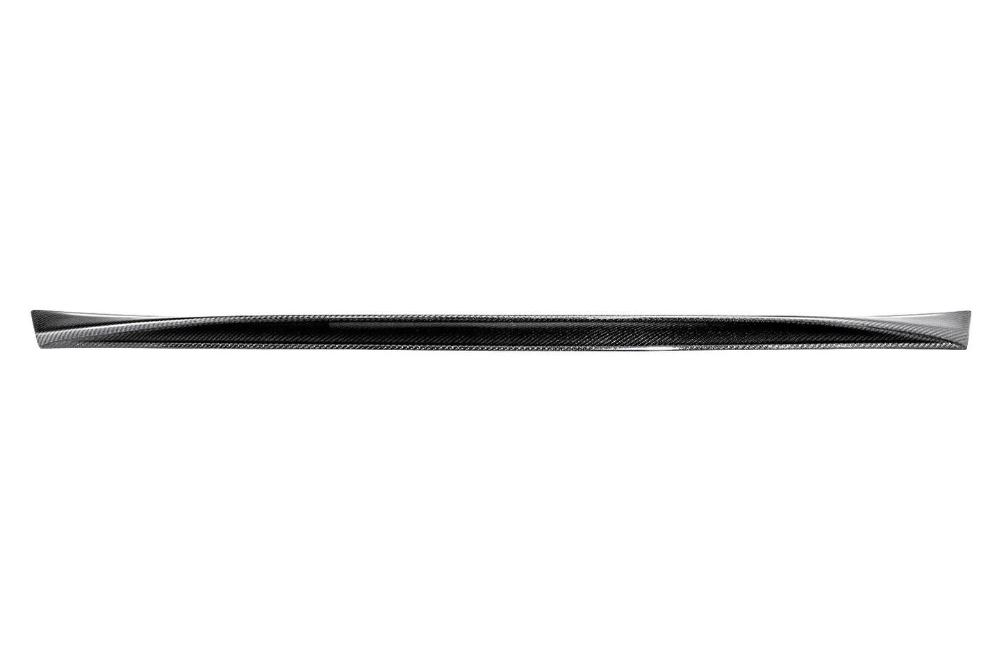 ARK 2018-2023 Kia Stinger Carbon Fiber Rear Spoiler A-Style