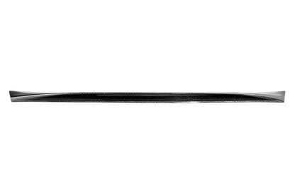 ARK 2018-2023 Kia Stinger Carbon Fiber Rear Spoiler A-Style