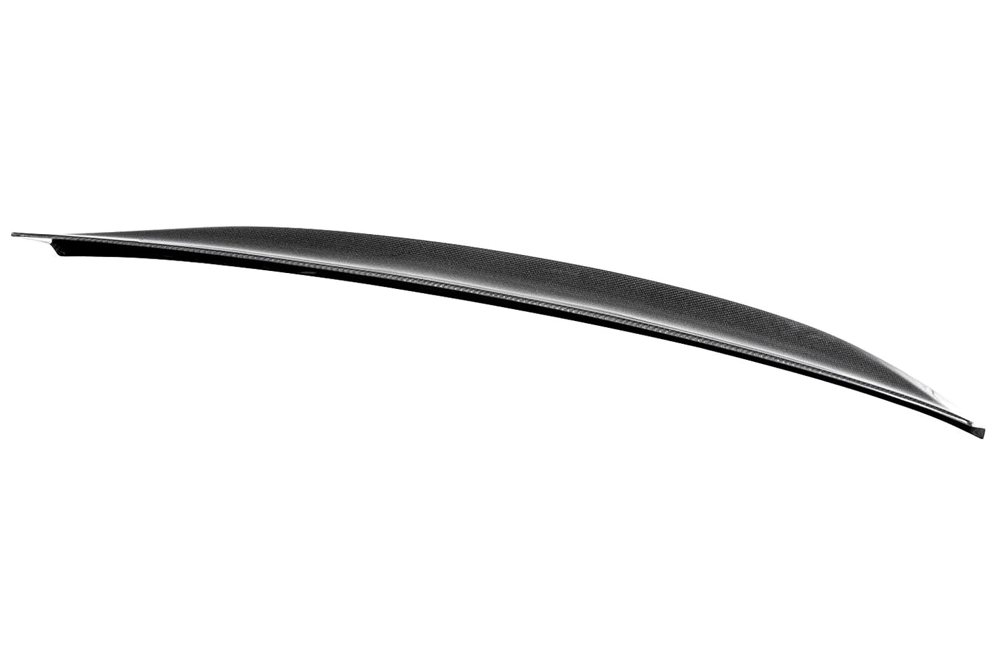 ARK 2018-2023 Kia Stinger Carbon Fiber Rear Spoiler A-Style