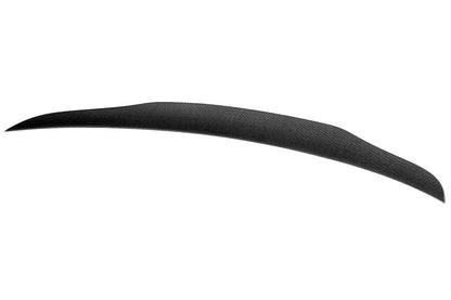 ARK 2018-2023 Kia Stinger Carbon Fiber Rear Spoiler B-Style