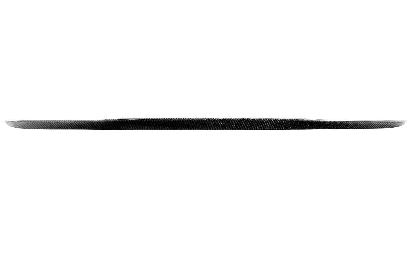 ARK 2018-2023 Kia Stinger Carbon Fiber Rear Spoiler B-Style (Clearance Item)