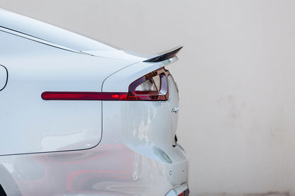 ARK 2018-2023 Kia Stinger Carbon Fiber Rear Spoiler B-Style