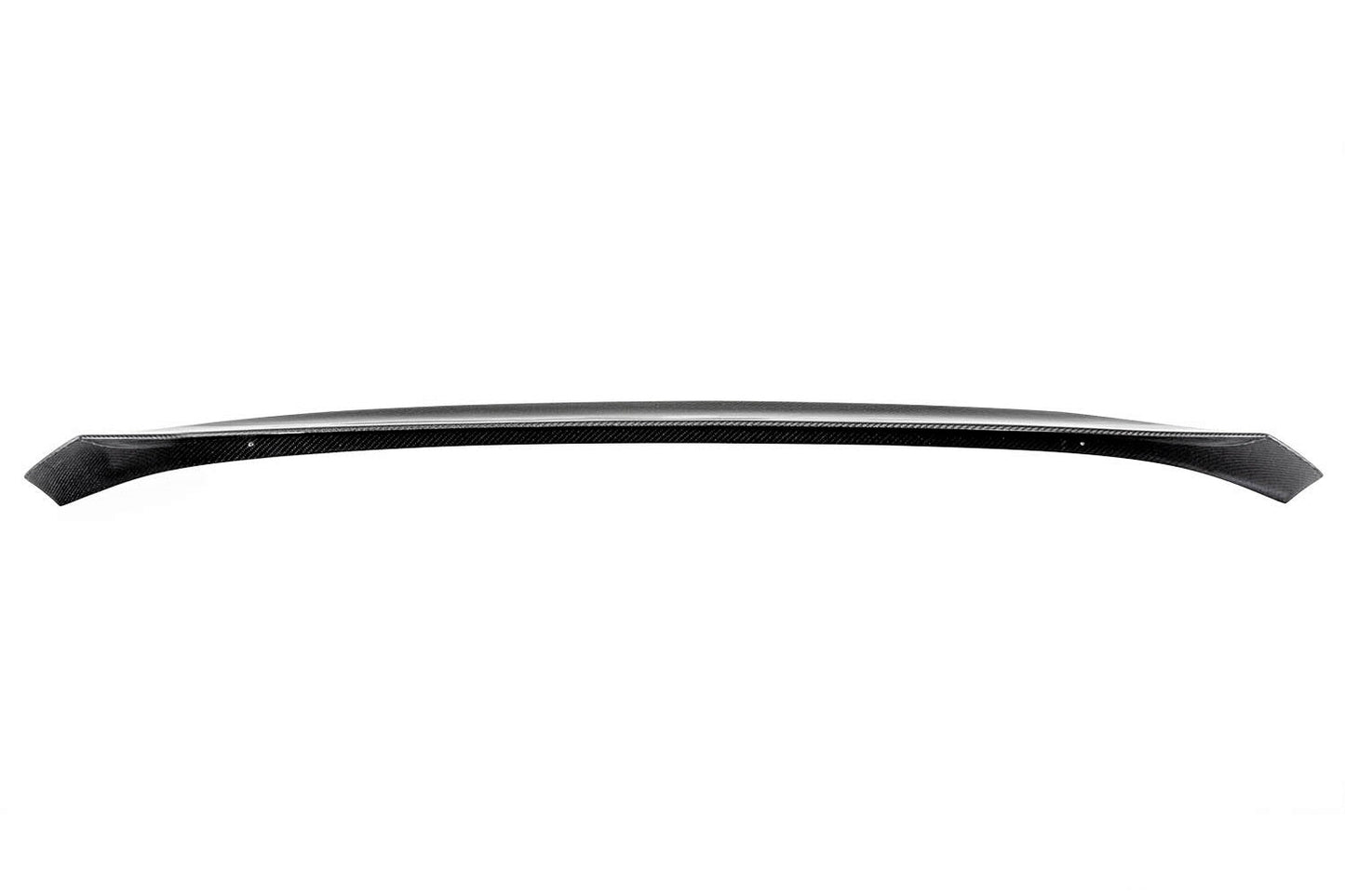 ARK 2019-2021 Genesis G70 Carbon Fiber Rear Spoiler A-Style