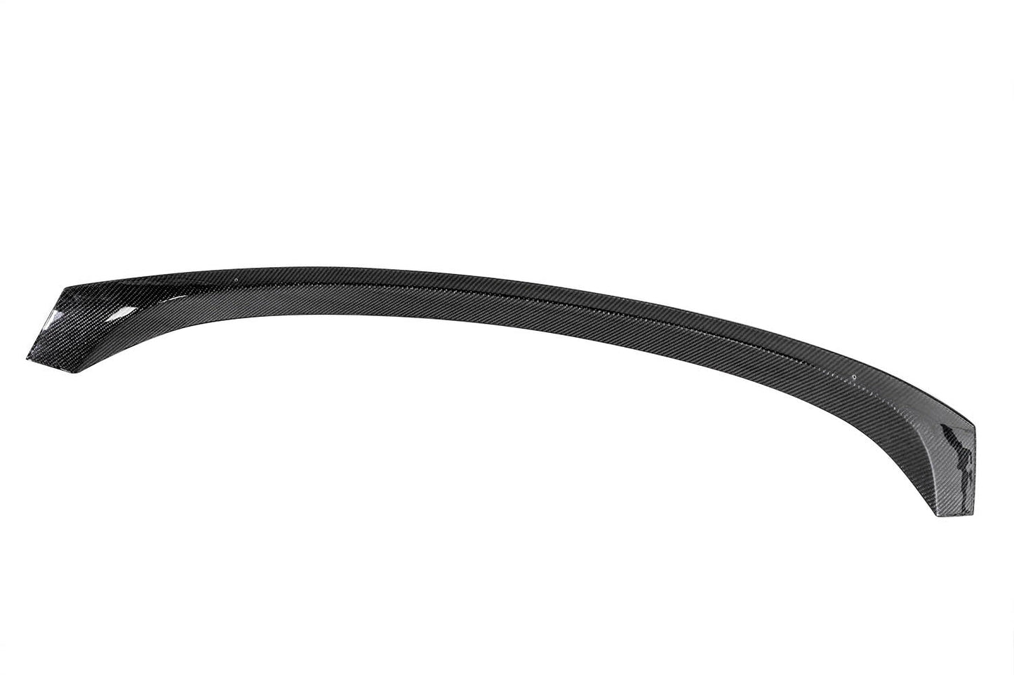 ARK 2019-2021 Genesis G70 Carbon Fiber Rear Spoiler A-Style