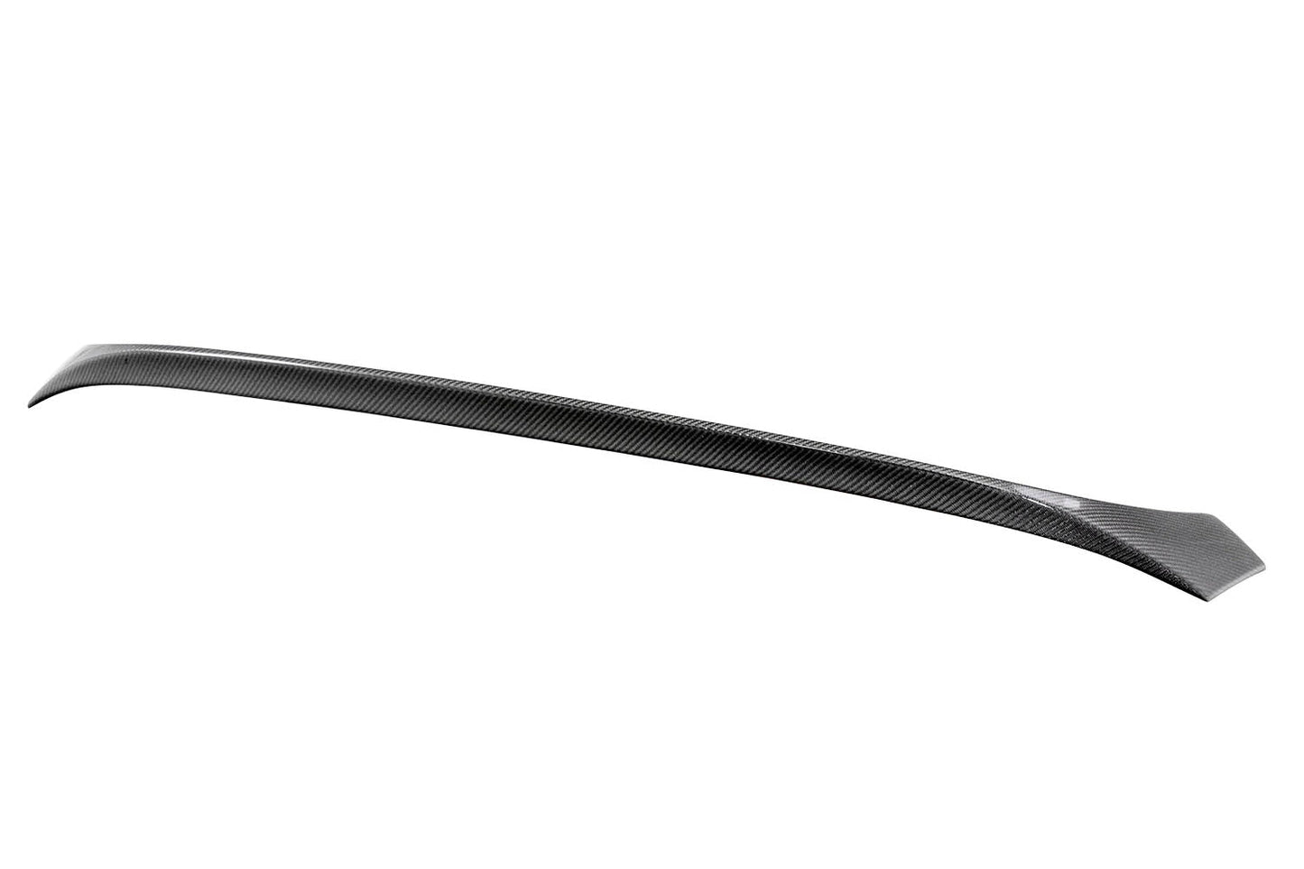 ARK 2019-2021 Genesis G70 Carbon Fiber Rear Spoiler A-Style