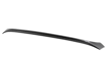 ARK 2019-2021 Genesis G70 Carbon Fiber Rear Spoiler A-Style