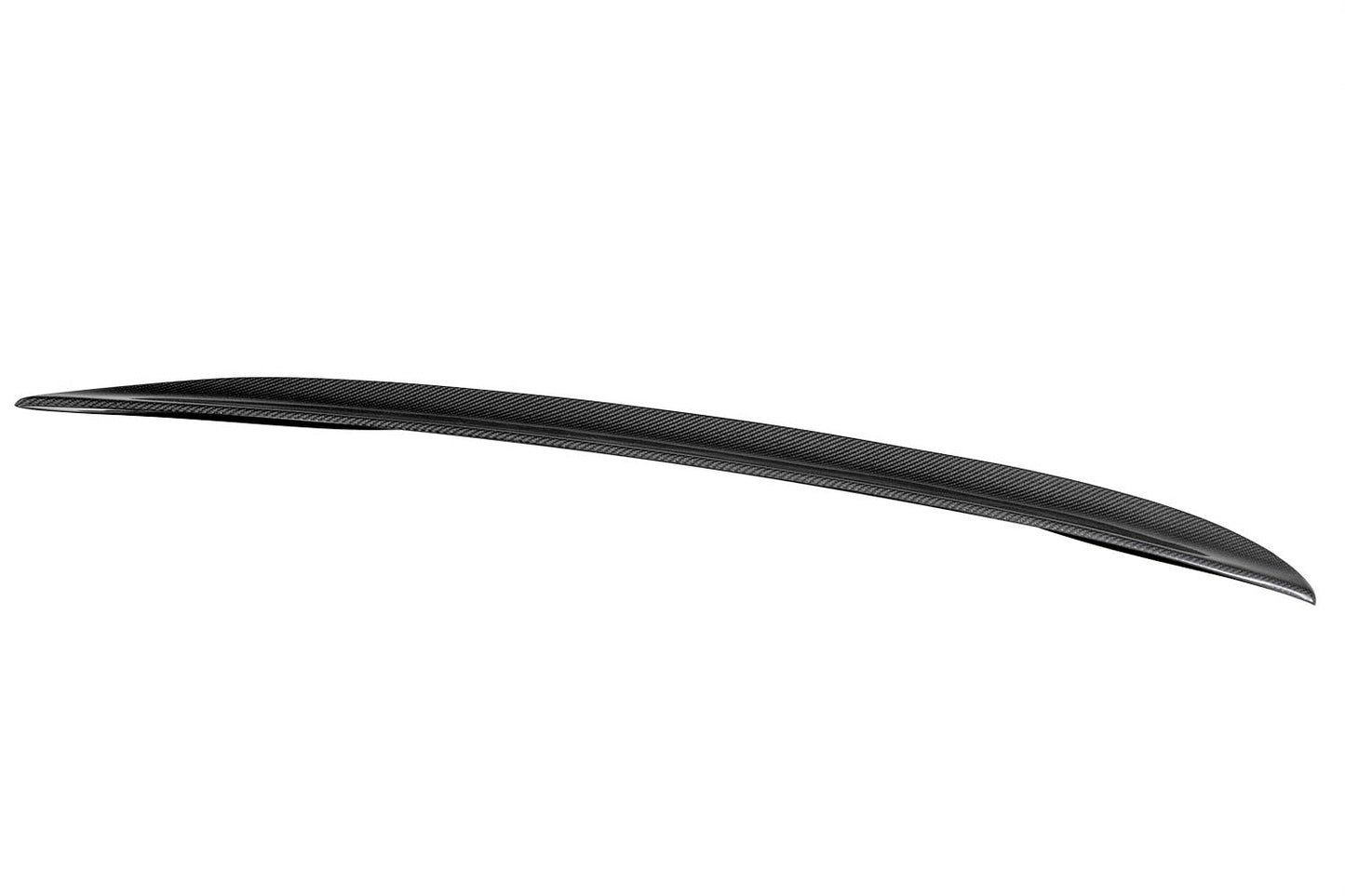 ARK 2019-2021 Genesis G70 Carbon Fiber Rear Spoiler C-Style