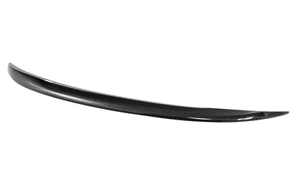ARK 2019-2021 Genesis G70 Carbon Fiber Rear Spoiler C-Style