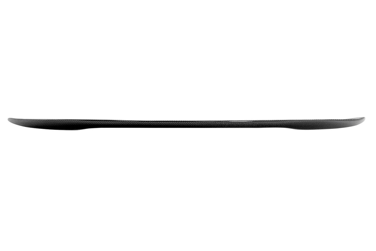 ARK 2019-2021 Genesis G70 Carbon Fiber Rear Spoiler C-Style